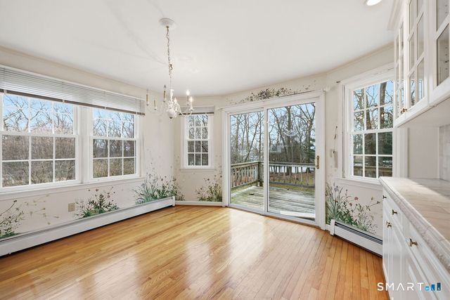 239 Natchaug Drive, Glastonbury, CT 06033