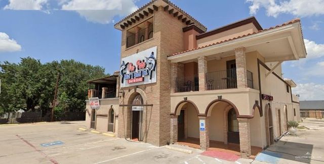 2708 N Texas Boulevard, Weslaco, TX 78599