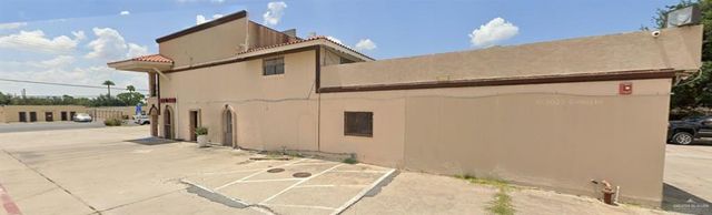 2708 N Texas Boulevard, Weslaco, TX 78599