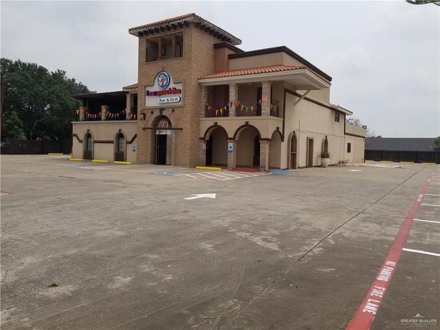 2708 N Texas Boulevard, Weslaco, TX 78599