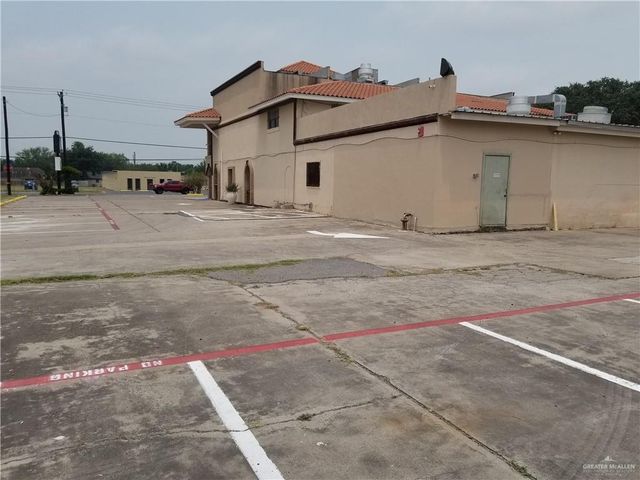 2708 N Texas Boulevard, Weslaco, TX 78599