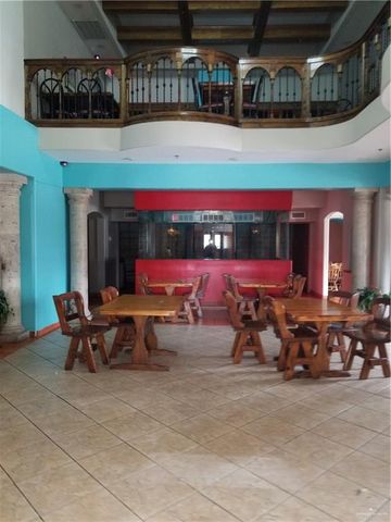 2708 N Texas Boulevard, Weslaco, TX 78599