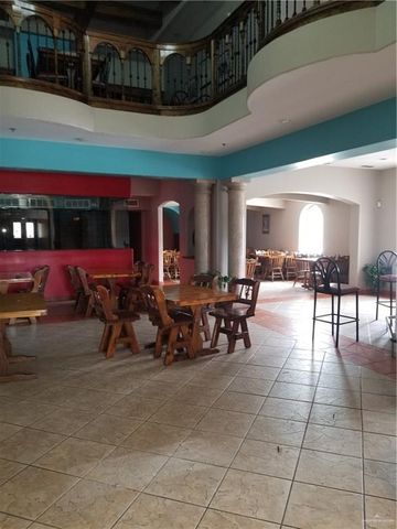 2708 N Texas Boulevard, Weslaco, TX 78599