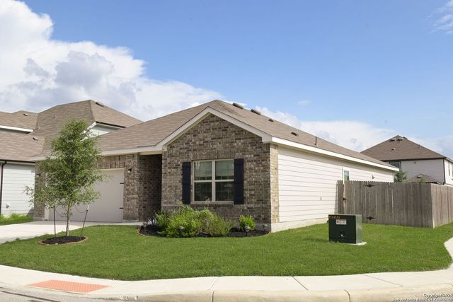 14488 Gecko, San Antonio, TX 78253