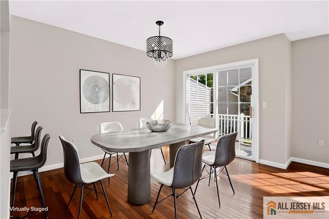 9 Lackland Avenue 9, Piscataway, NJ 08854