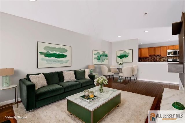 9 Lackland Avenue 9, Piscataway, NJ 08854