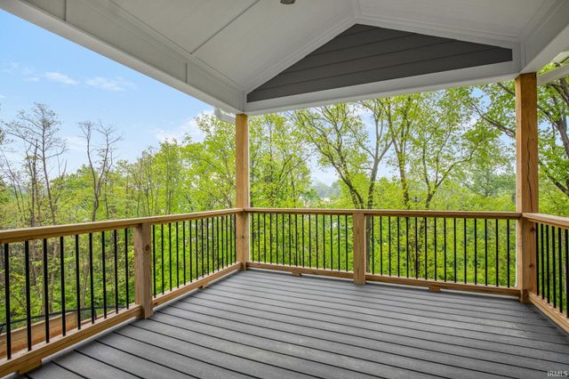 4642 N Calumet Court, Bloomington, IN 47404