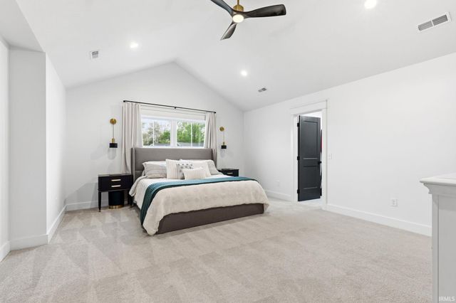 4642 N Calumet Court, Bloomington, IN 47404
