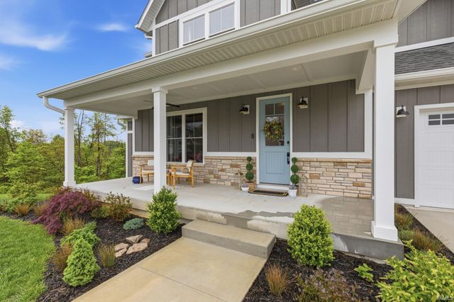 4642 N Calumet Court, Bloomington, IN 47404