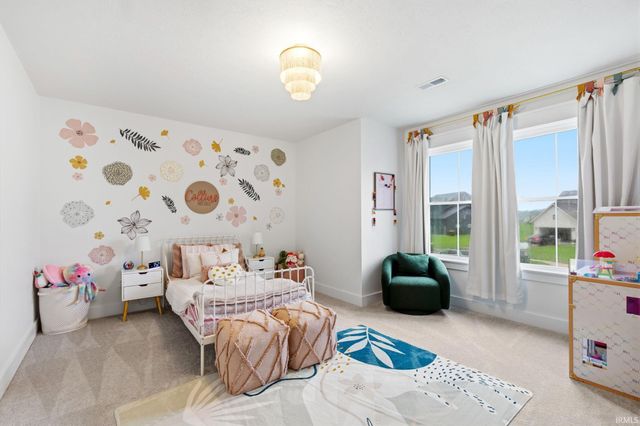 4642 N Calumet Court, Bloomington, IN 47404