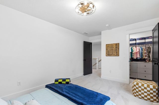 4642 N Calumet Court, Bloomington, IN 47404