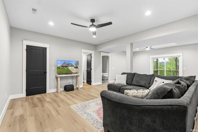 4642 N Calumet Court, Bloomington, IN 47404