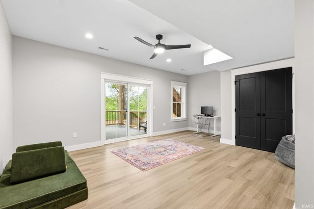 4642 N Calumet Court, Bloomington, IN 47404