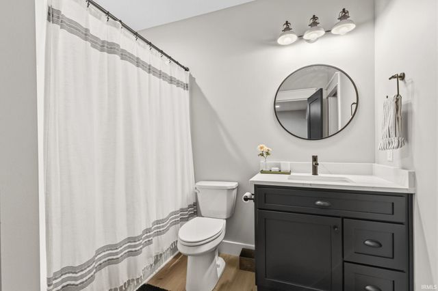 4642 N Calumet Court, Bloomington, IN 47404