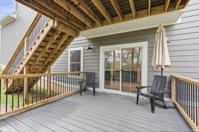 4642 N Calumet Court, Bloomington, IN 47404
