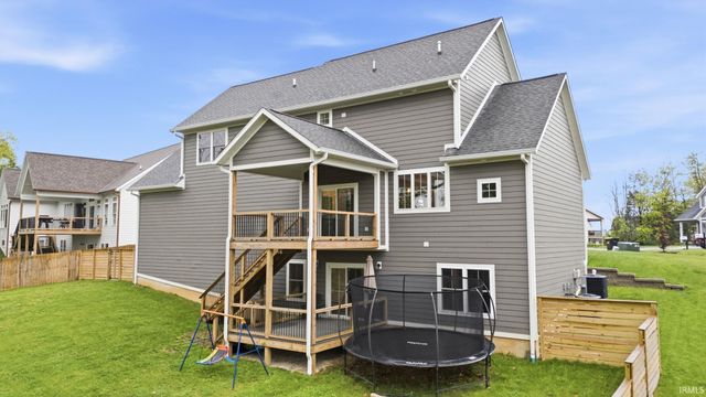 4642 N Calumet Court, Bloomington, IN 47404