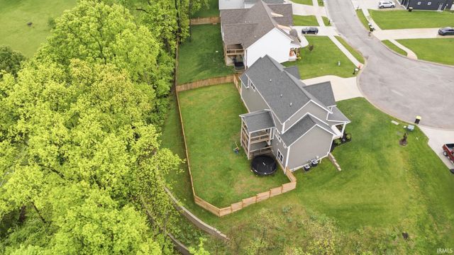 4642 N Calumet Court, Bloomington, IN 47404