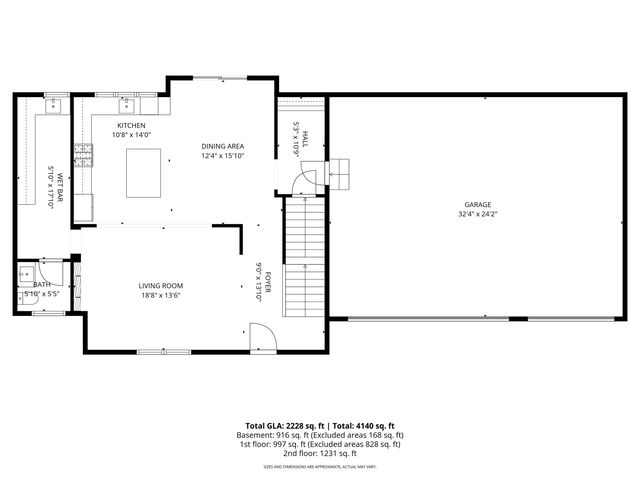 4642 N Calumet Court, Bloomington, IN 47404