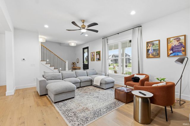 4642 N Calumet Court, Bloomington, IN 47404