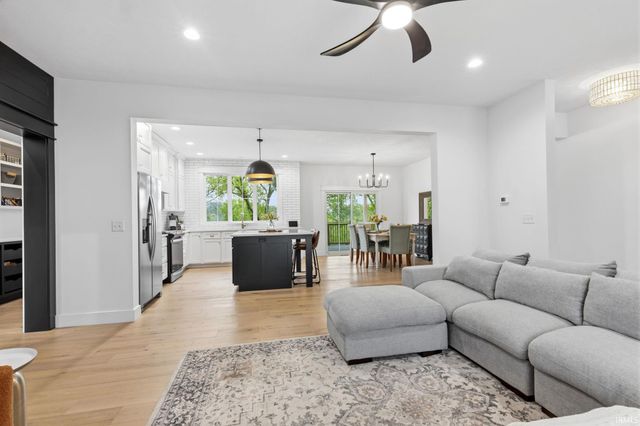 4642 N Calumet Court, Bloomington, IN 47404