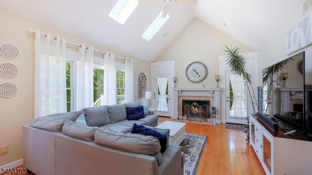 7 Linberger Dr, Bridgewater Twp., NJ 08807