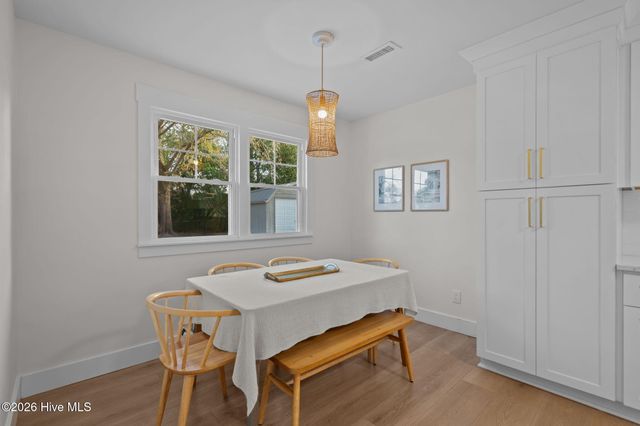 133 Ludlow Drive, Wilmington, NC 28411