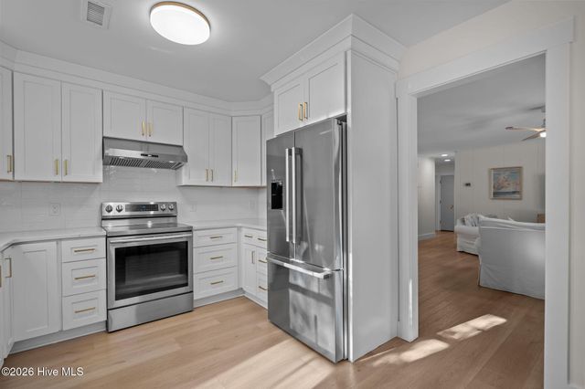 133 Ludlow Drive, Wilmington, NC 28411