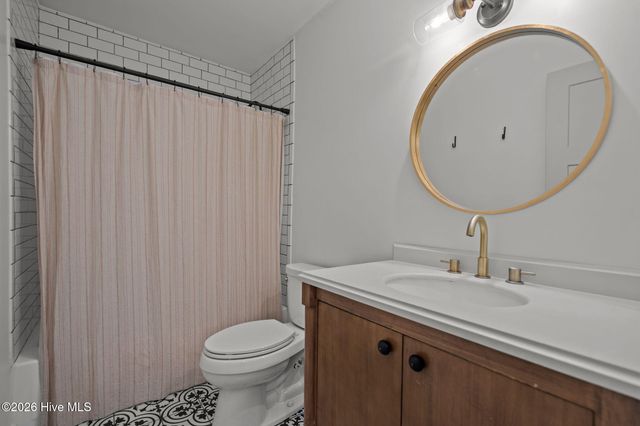 133 Ludlow Drive, Wilmington, NC 28411