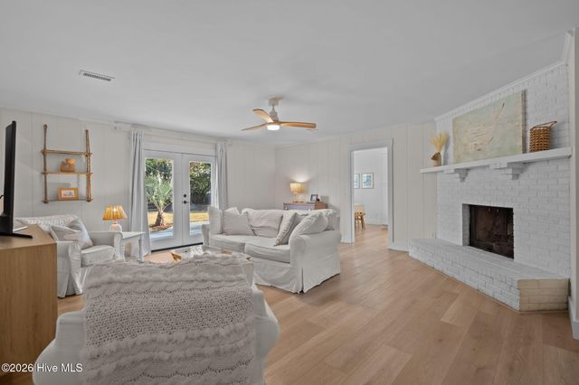 133 Ludlow Drive, Wilmington, NC 28411