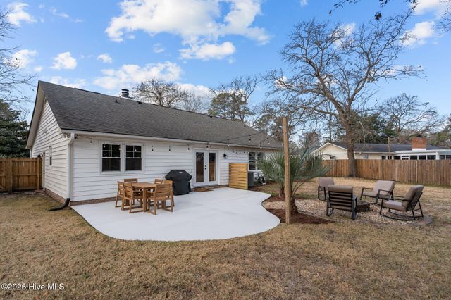 133 Ludlow Drive, Wilmington, NC 28411