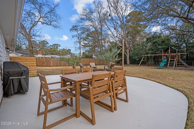 133 Ludlow Drive, Wilmington, NC 28411