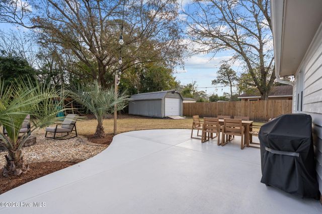 133 Ludlow Drive, Wilmington, NC 28411