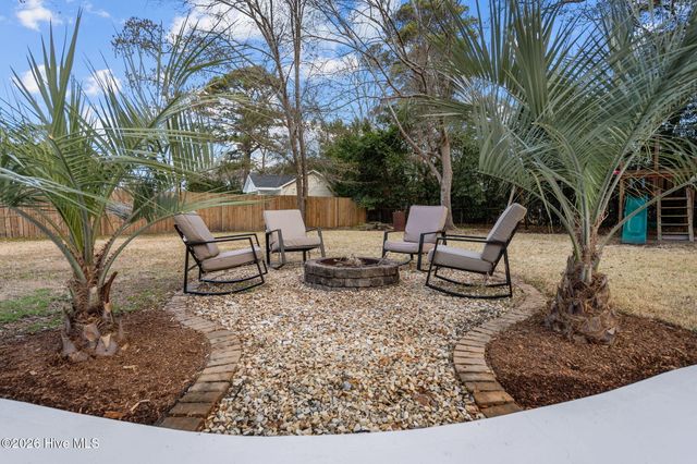 133 Ludlow Drive, Wilmington, NC 28411