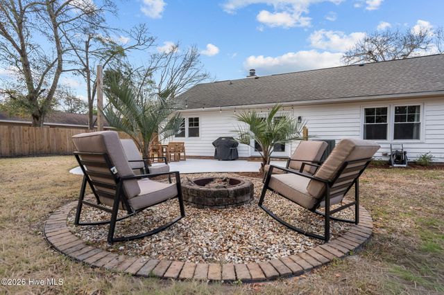 133 Ludlow Drive, Wilmington, NC 28411