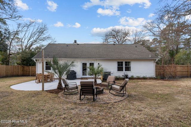 133 Ludlow Drive, Wilmington, NC 28411