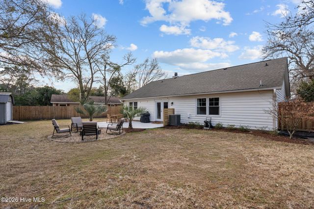 133 Ludlow Drive, Wilmington, NC 28411