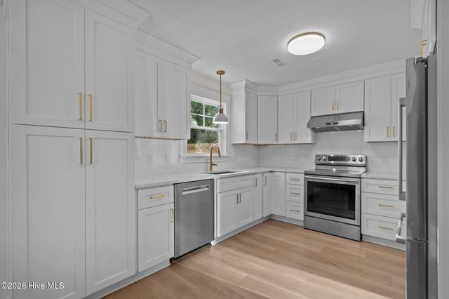 133 Ludlow Drive, Wilmington, NC 28411