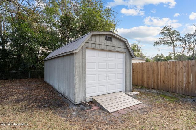 133 Ludlow Drive, Wilmington, NC 28411