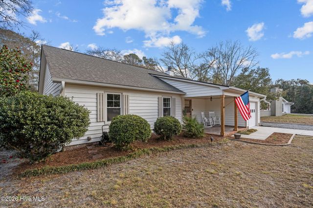 133 Ludlow Drive, Wilmington, NC 28411