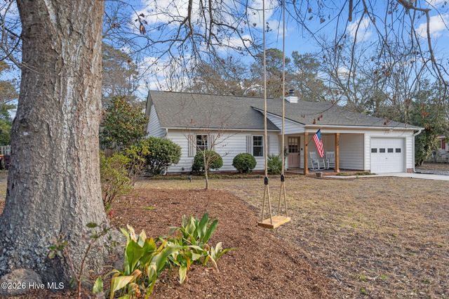 133 Ludlow Drive, Wilmington, NC 28411