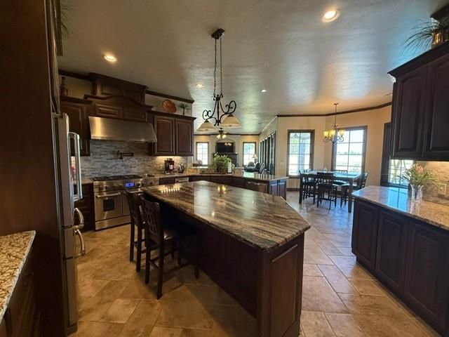5520 N Piedmont Road, Piedmont, OK 73078