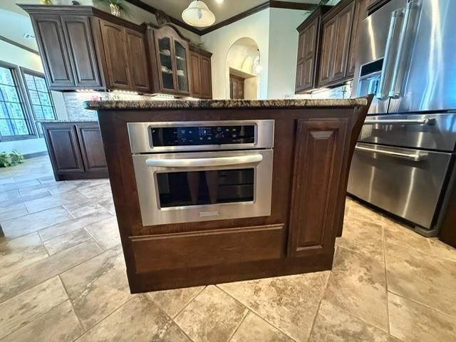 5520 N Piedmont Road, Piedmont, OK 73078