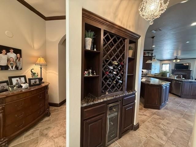 5520 N Piedmont Road, Piedmont, OK 73078