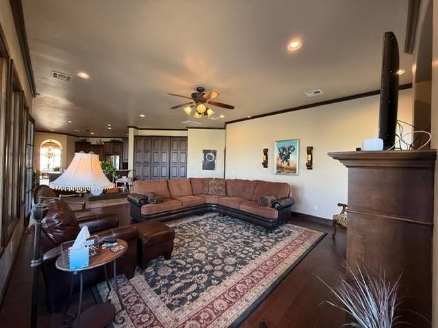 5520 N Piedmont Road, Piedmont, OK 73078
