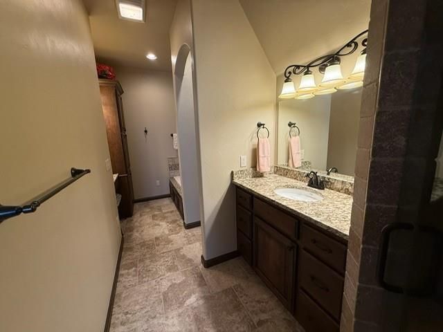 5520 N Piedmont Road, Piedmont, OK 73078
