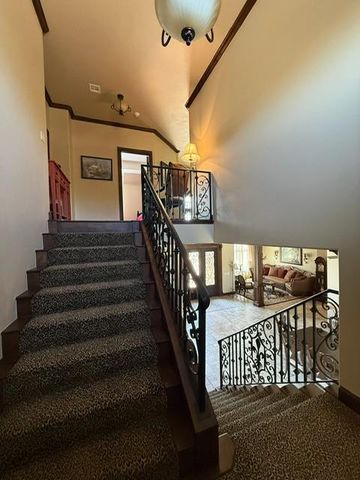 5520 N Piedmont Road, Piedmont, OK 73078