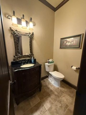 5520 N Piedmont Road, Piedmont, OK 73078