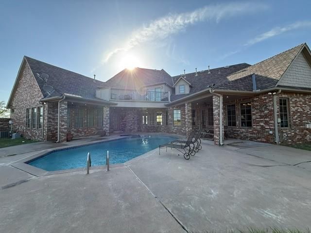 5520 N Piedmont Road, Piedmont, OK 73078