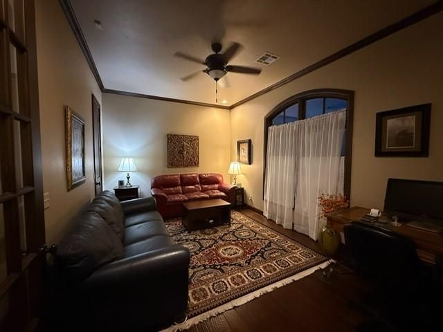 5520 N Piedmont Road, Piedmont, OK 73078
