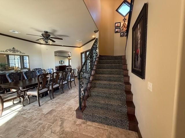 5520 N Piedmont Road, Piedmont, OK 73078